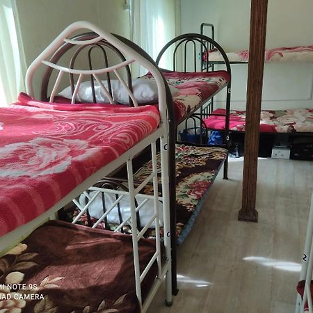 Hostel "Ormanova" Ałma Ata Zewnętrze zdjęcie
