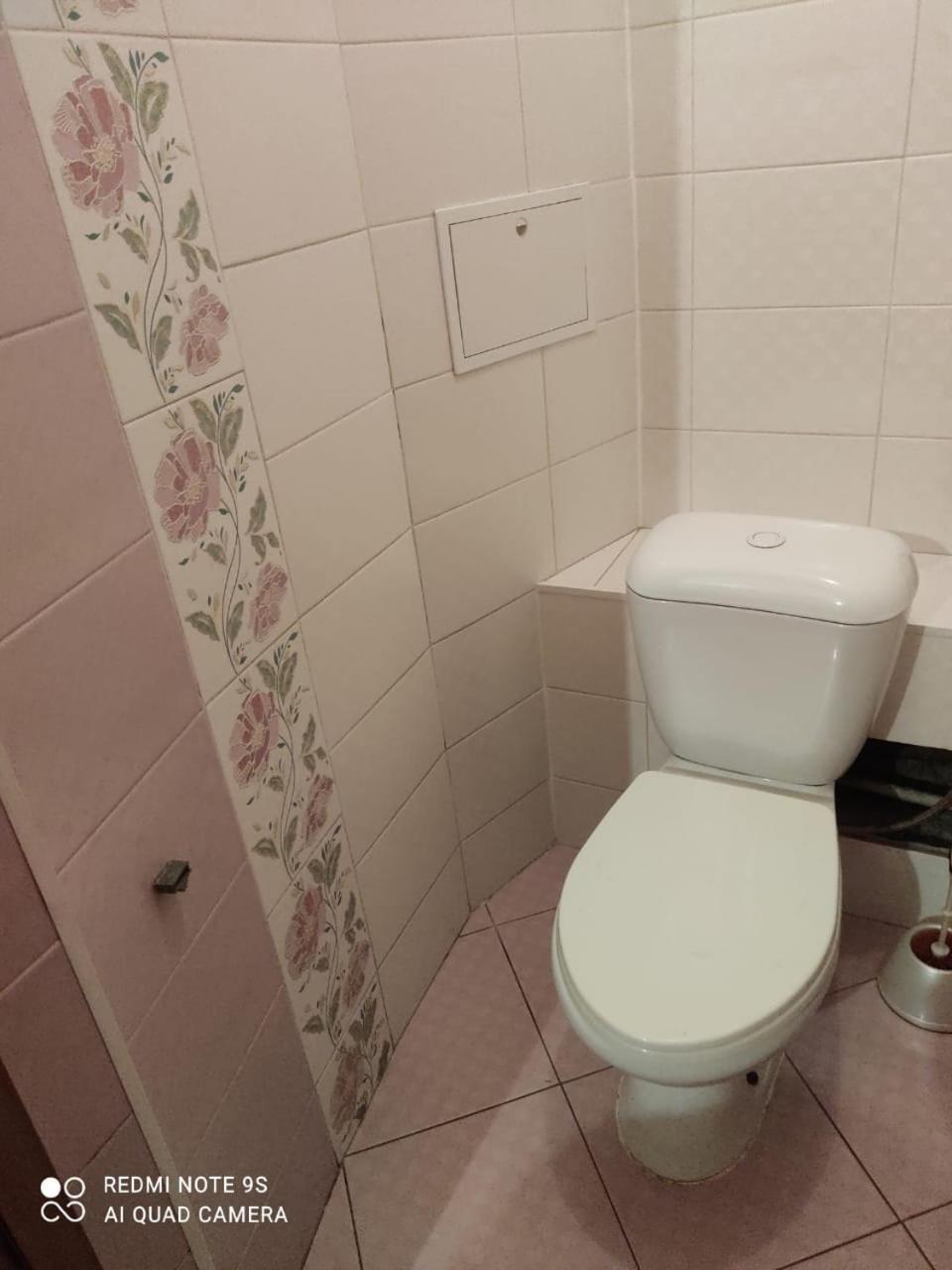 Hostel "Ormanova" Ałma Ata Zewnętrze zdjęcie