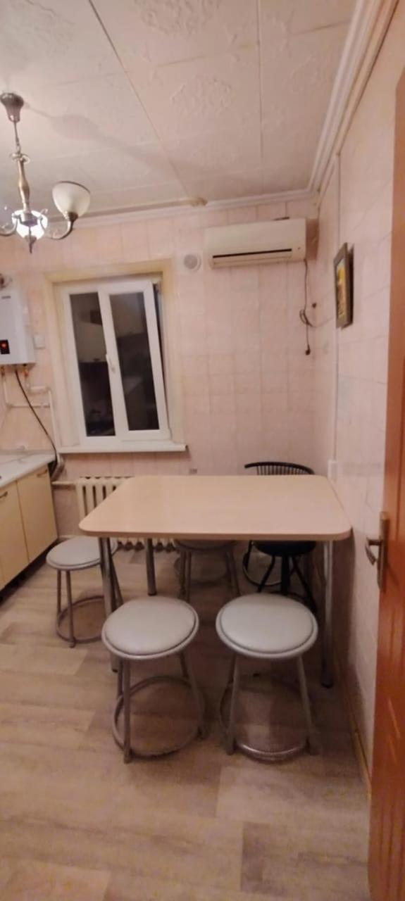 Hostel "Ormanova" Ałma Ata Zewnętrze zdjęcie